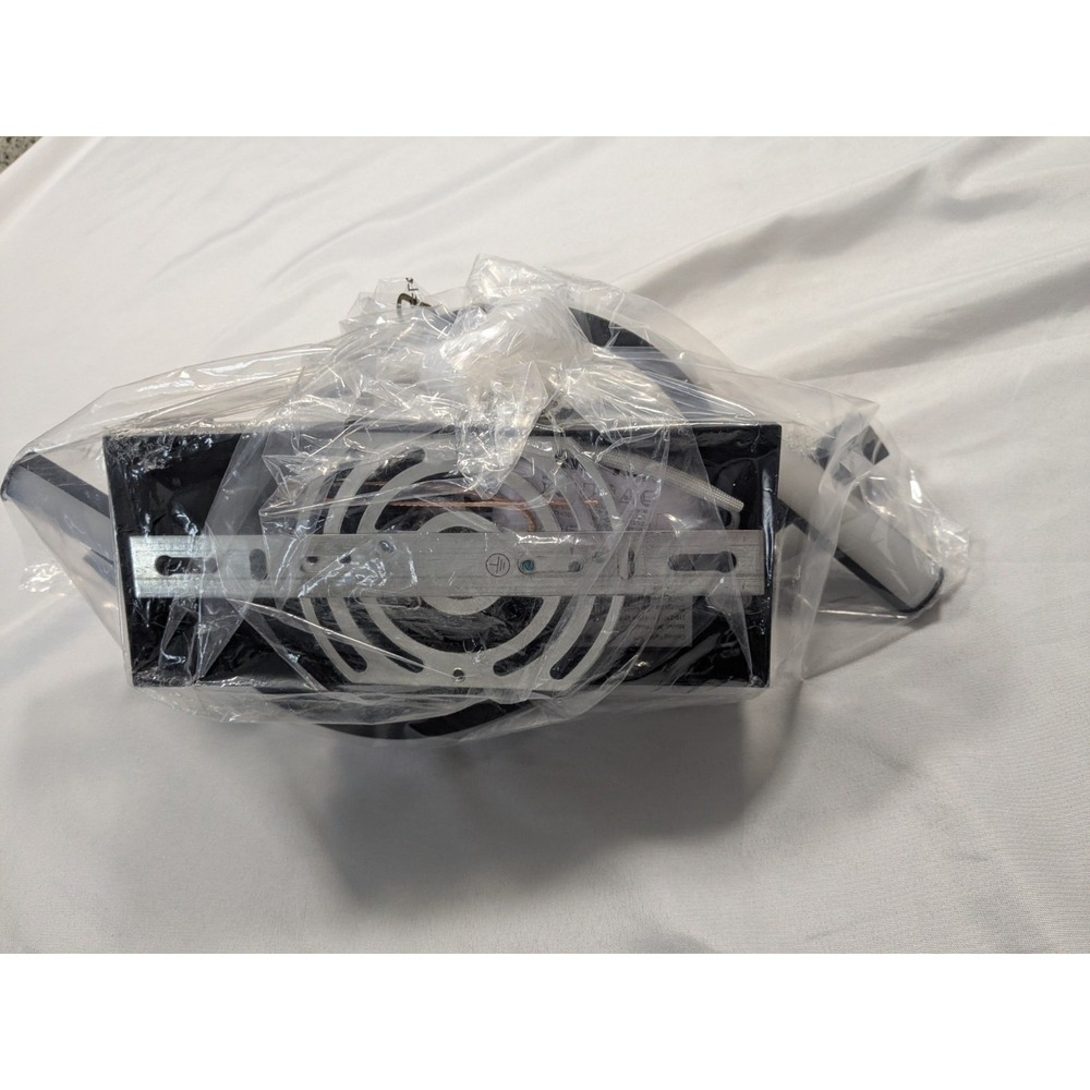 Ceiling Light - Model: 30879006 - Not Tested - Picture 2 of 4